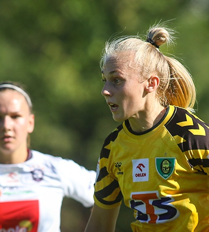 GKS Katowice - Medyk POLOmarket Konin [GALERIA]