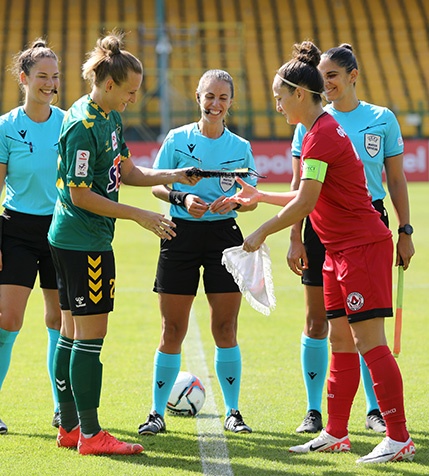 UWCL: Lokomotiv - GKS Katowice