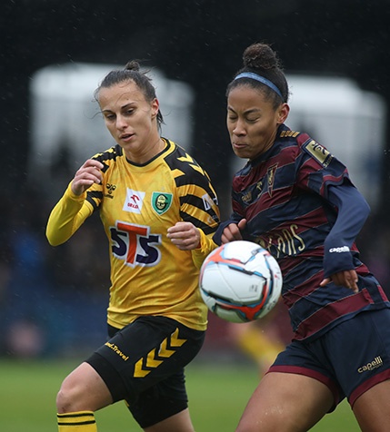 Pogoń Szczecin - GKS Katowice [GALERIA]