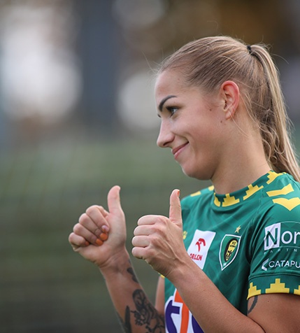 GKS Katowice - AP ORLEN Gdańsk [GALERIA]