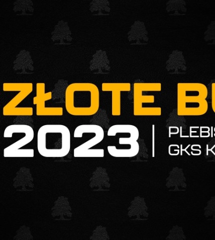 Złote Buki 2023