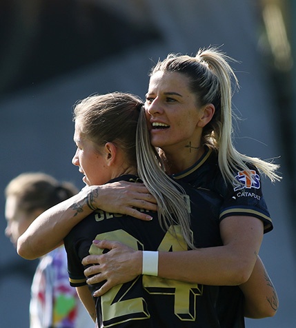 GKS Katowice - Stomilanki Olsztyn [GALERIA]
