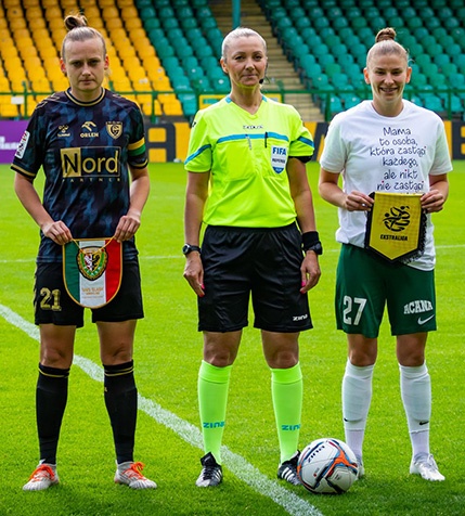 GKS Katowice - Śląsk Wrocław [GALERIA]