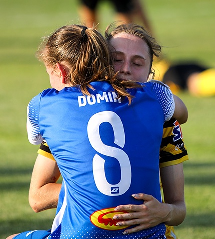 GKS zajmuje 2. miejsce w Orlen Ekstralidze [RELACJA]