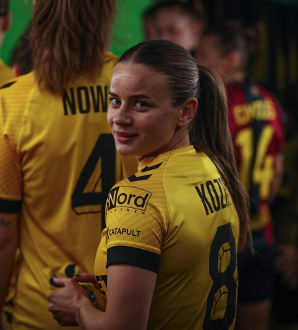 Termin meczu GKS Katowice - AP Orlen Gdańsk