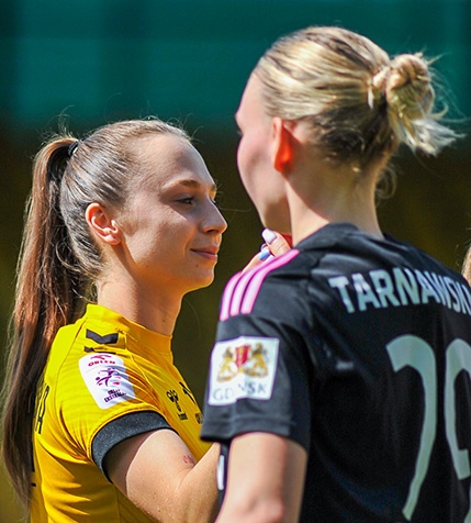 GKS - AP ORLEN Gdańsk [GALERIA]