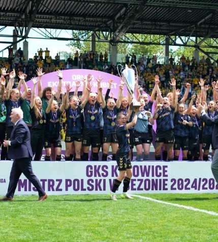 Opinie po meczu GKS - Stomilanki [WIDEO]