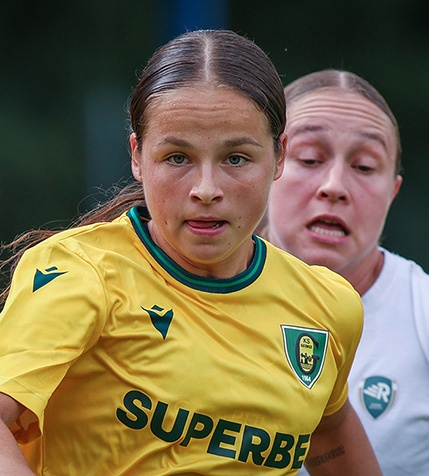 GKS - Rekord Bielsko-Biała [GALERIA]