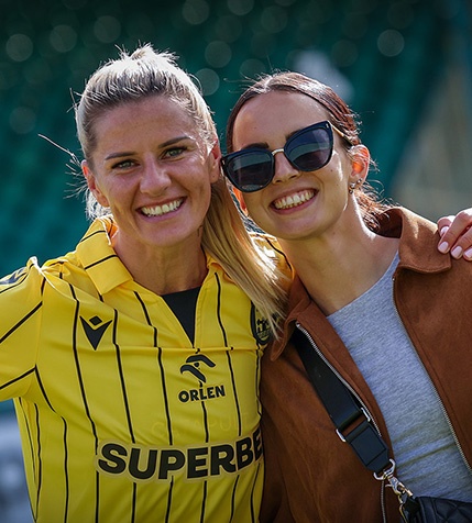 GKS - Ślęza Wrocław [GALERIA]