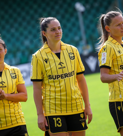 Termin meczu GKS - GROT SMS