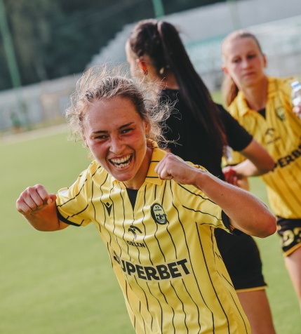 Termin meczu GKS - UJ