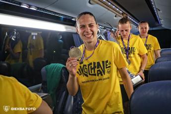 Fot. Tomasz Błaszczyk