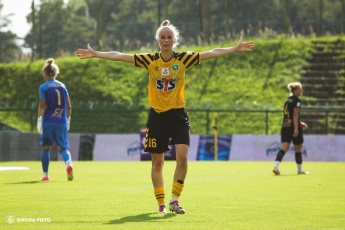 Fot. Tomasz Błaszczyk