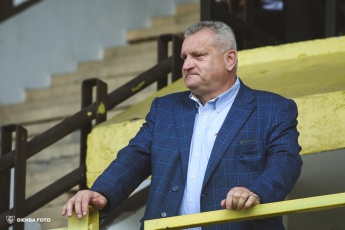 Fot. Tomasz Błaszczyk