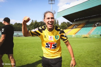 Fot. Tomasz Błaszczyk