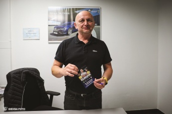 Fot. Tomasz Błaszczyk
