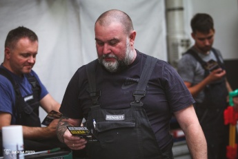 Fot. Tomasz Błaszczyk