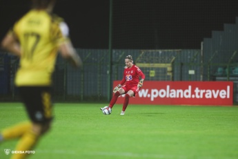 Fot. Tomasz Błaszczyk