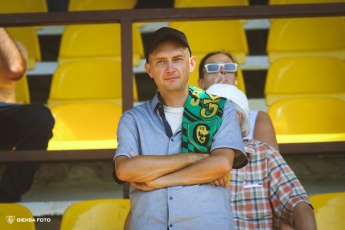 Fot. Tomasz Błaszczyk