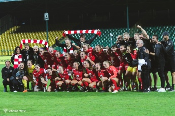 Fot. Tomasz Błaszczyk