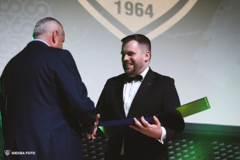 Fot. Tomasz Błaszczyk