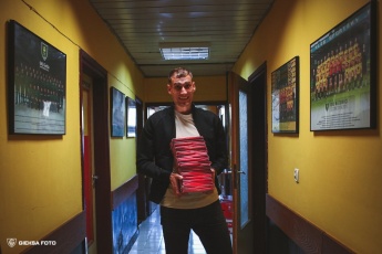 Fot. Tomasz Błaszczyk