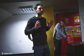 Fot. Tomasz Błaszczyk