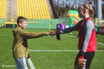 Fot. Tomasz Błaszczyk