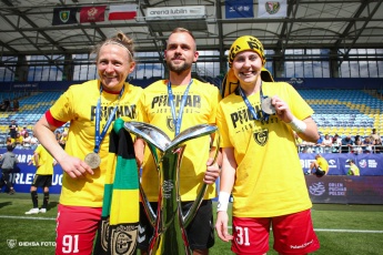 Fot. Tomasz Błaszczyk