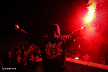 Fot. Tomasz Błaszczyk
