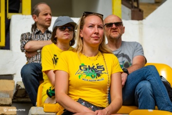 Fot. Jakub Dyl / wkatowicach.eu