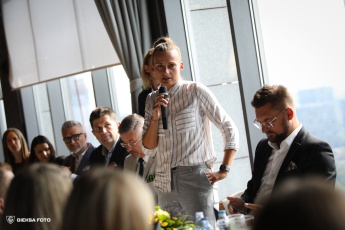 Fot. Tomasz Błaszczyk