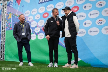 Fot. Tomasz Błaszczyk