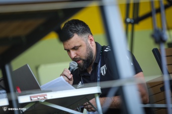 Fot. Tomasz Błaszczyk