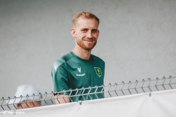 Fot. Tomasz Błaszczyk