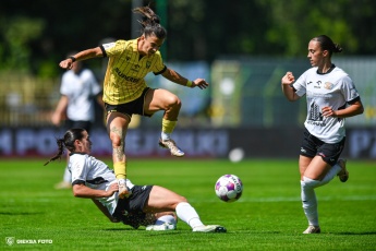 Fot. Marcin Bulanda / Pressfocus