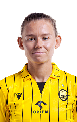 Weronika Kłoda