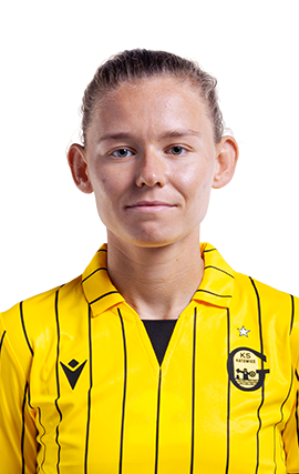 Weronika Kłoda