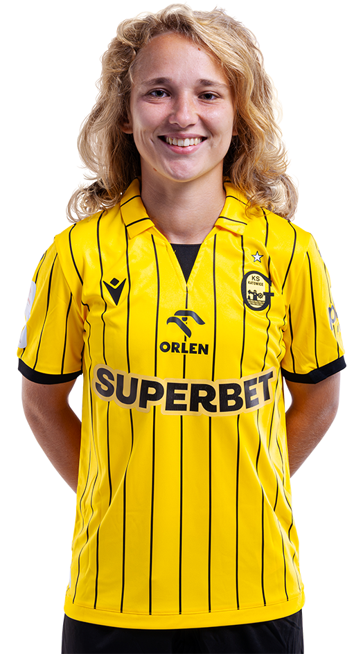 Amelia Bińkowska