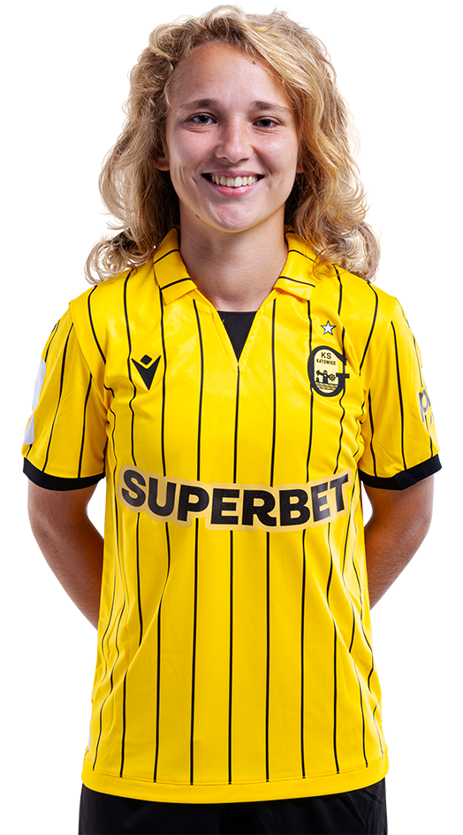 Amelia Bińkowska