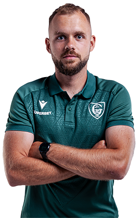 Michał Barczyk