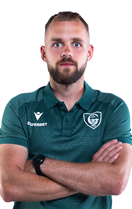 Michał Barczyk