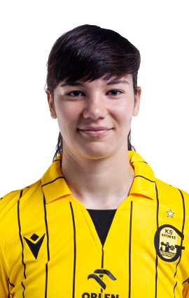 Patrycja Kozarzewska