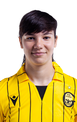Patrycja Kozarzewska