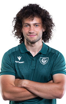 Dawid Olszówka