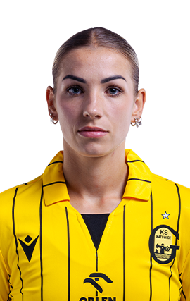Klaudia Słowińska