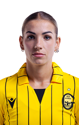 Klaudia Słowińska