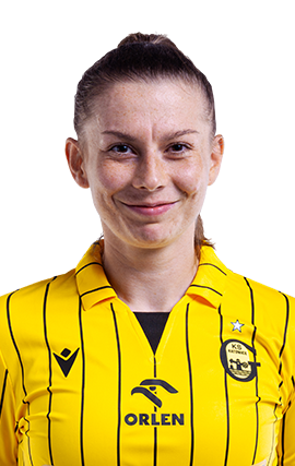 Aleksandra Nieciąg