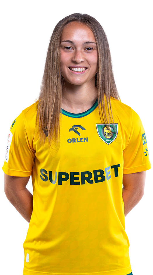 Oliwia Malesa