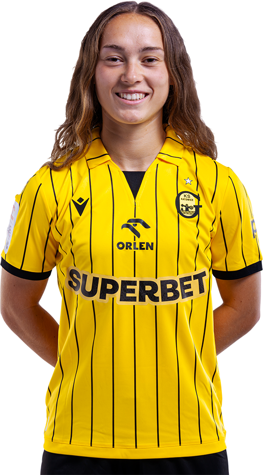 Oliwia Malesa